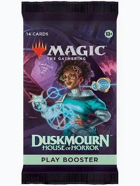 Duskmourn House of Horror Singles