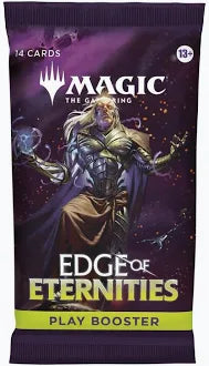 Edge of Eternities Singles