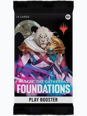 Foundations Singles