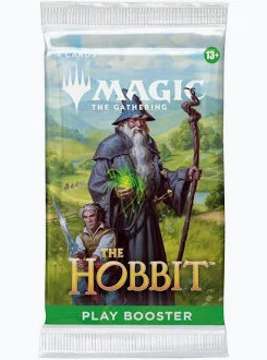 The Hobbit Singles