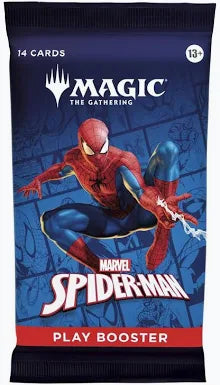 Spider-Man Singles
