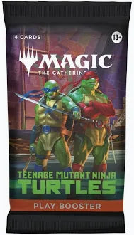 Teenage Mutant Ninja Turtles Singles