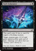 Dark Endurance